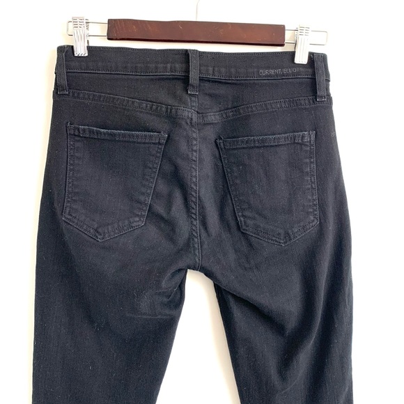 Current/Elliot the stiletto in black - Picture 5 of 7